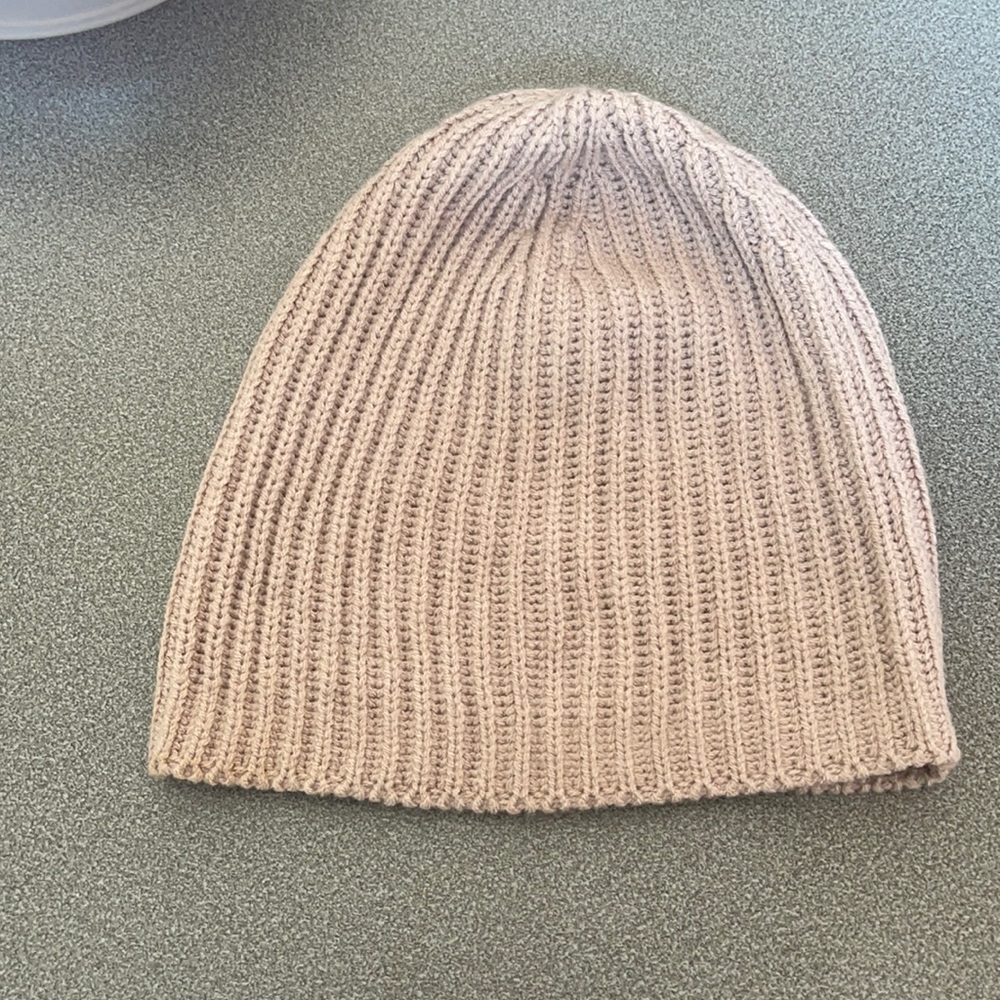 Super cute winter hat